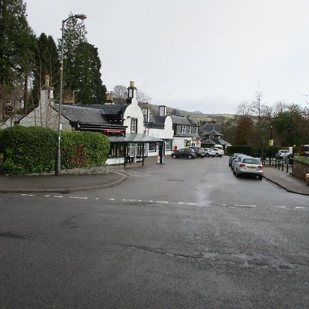 White Lodge B & B Strathpeffer Kültér fotó