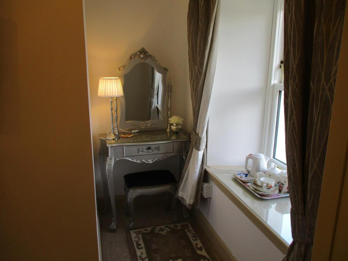 White Lodge B & B Strathpeffer Kültér fotó