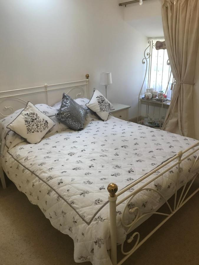 White Lodge B & B Strathpeffer Kültér fotó