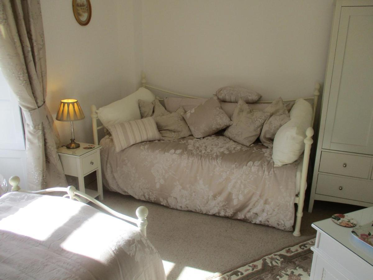 White Lodge B & B Strathpeffer Kültér fotó