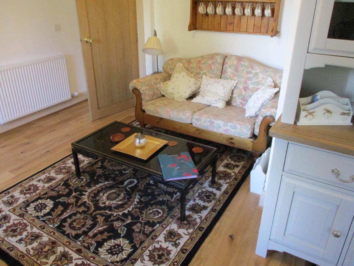 White Lodge B & B Strathpeffer Kültér fotó